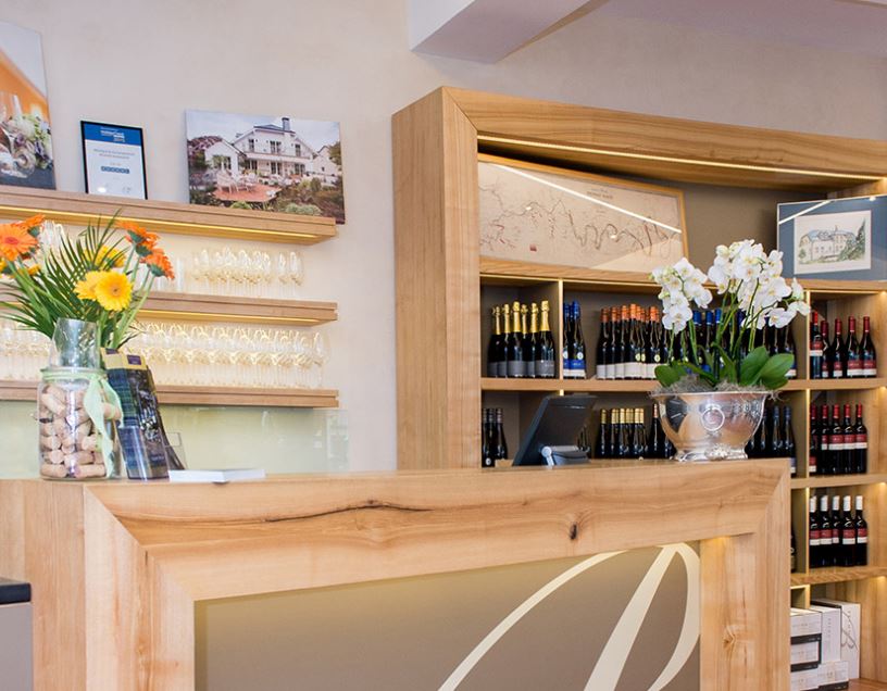 Weingut BREMM – Keltenhof