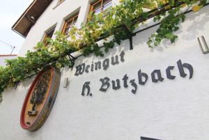 Weingut Butzbach