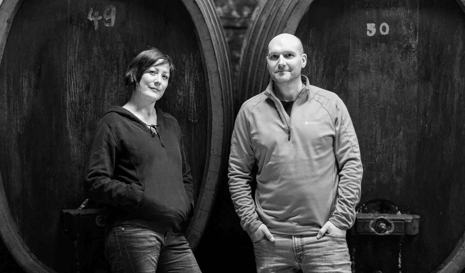 Weingut Geiger und Söhne