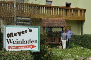 Weinbau Meyer