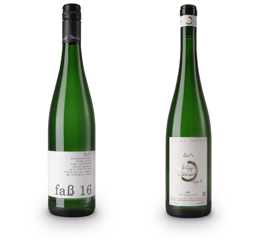 weingut peter lauer ayl