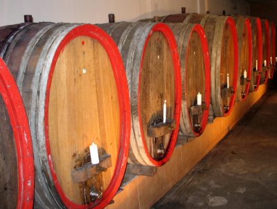 Weingut Carsten Schmitt