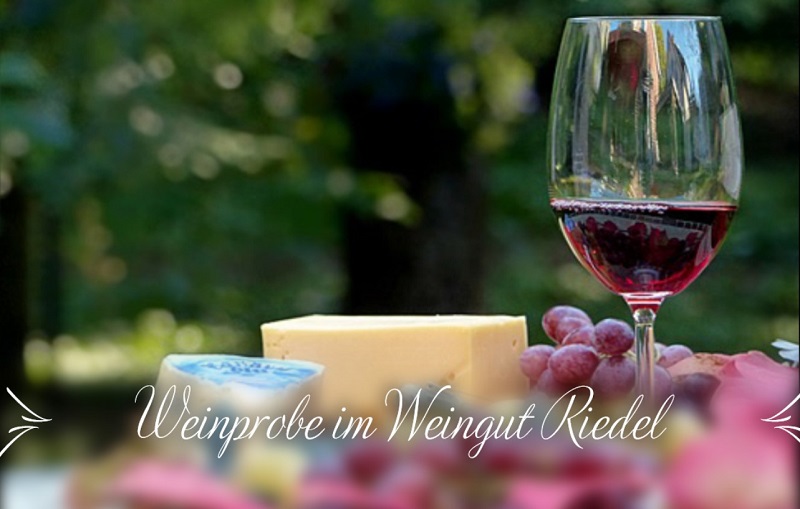 Pension Weingut Riedel