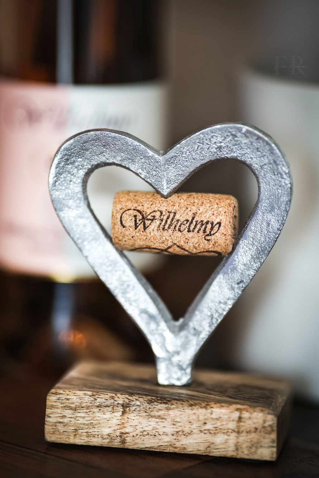 Weingut Wilhelmy