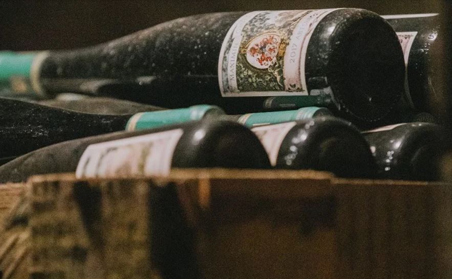 Weingut Maximin Grünhaus