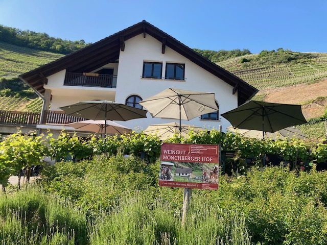 Weingut Mönchberger Hof