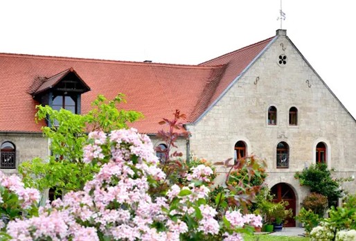 Weingut Bernard Pawis