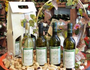 Weingut Pesterwitz GbR